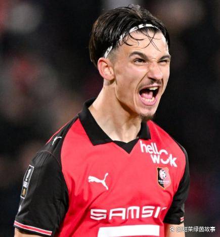 法甲第17轮前瞻：里尔对阵雷恩